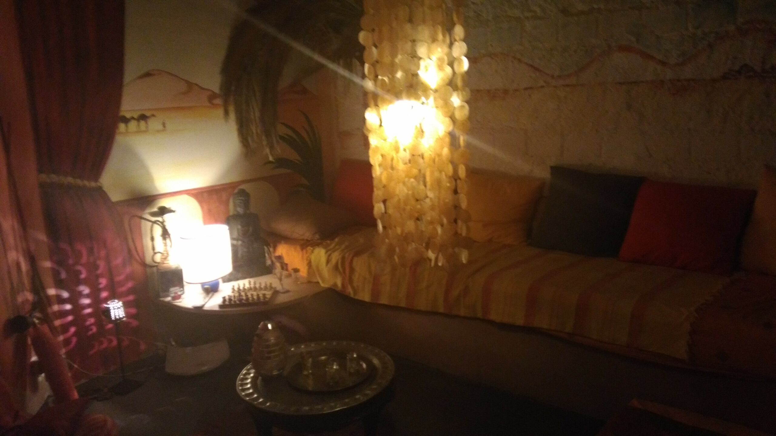 You are currently viewing Le feng shui des connasses