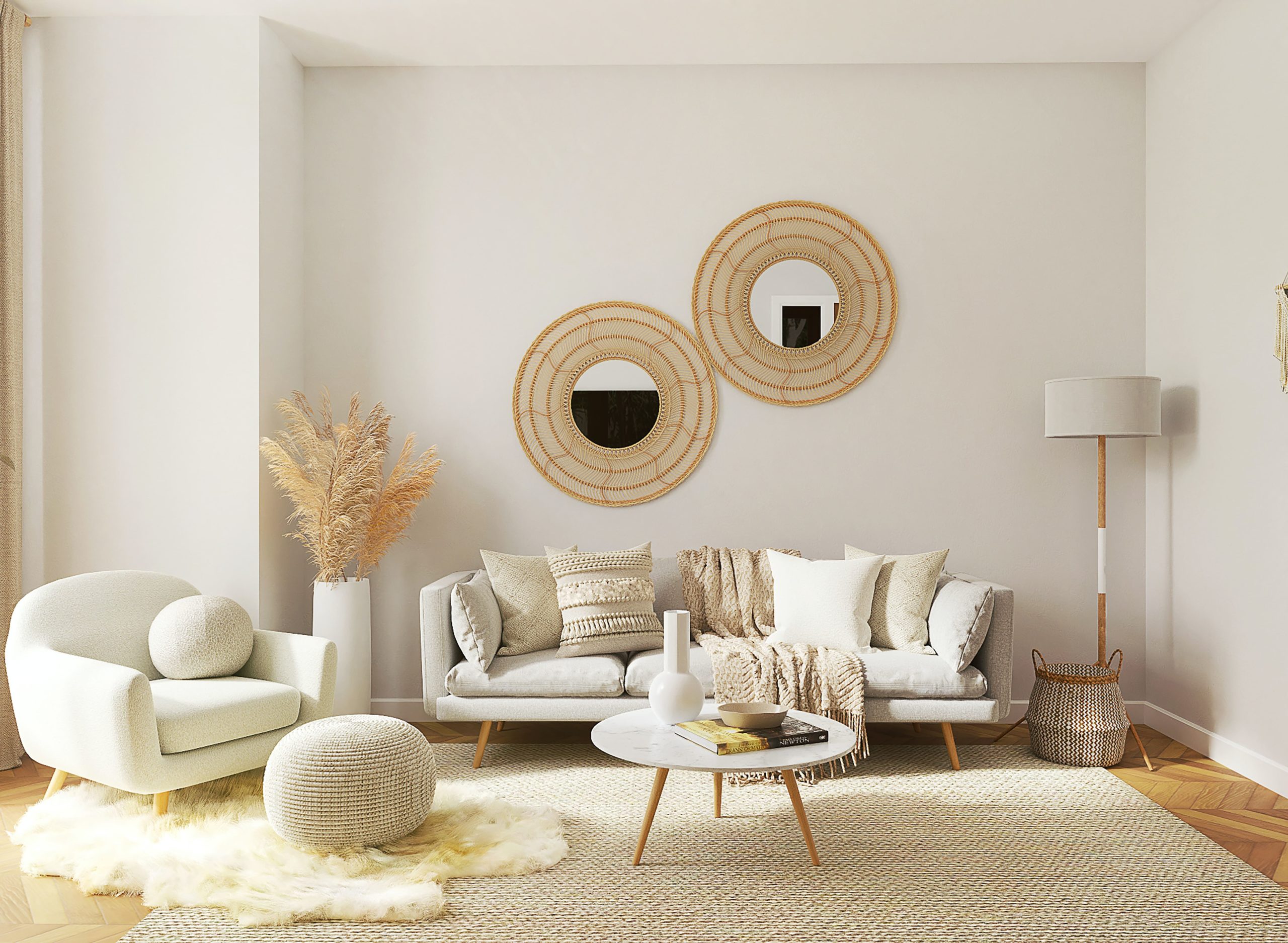 Julia Rogozarski - Feng shui et home coaching Perpignan
