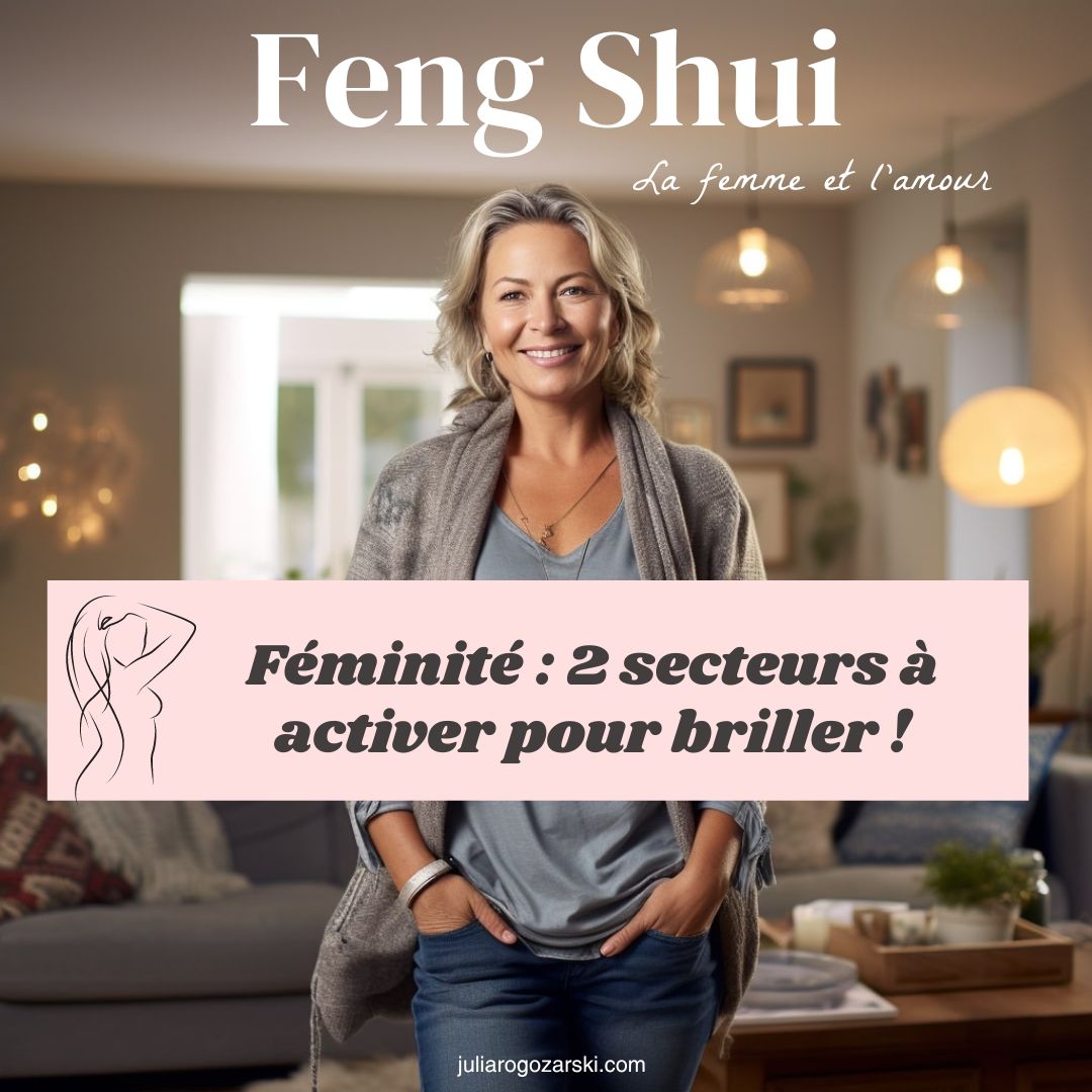 You are currently viewing Féminité : 2 secteurs à activer pour briller