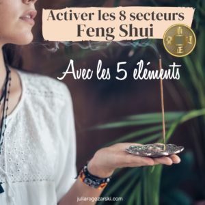 Lire la suite à propos de l’article Les 5 éléments Feng Shui