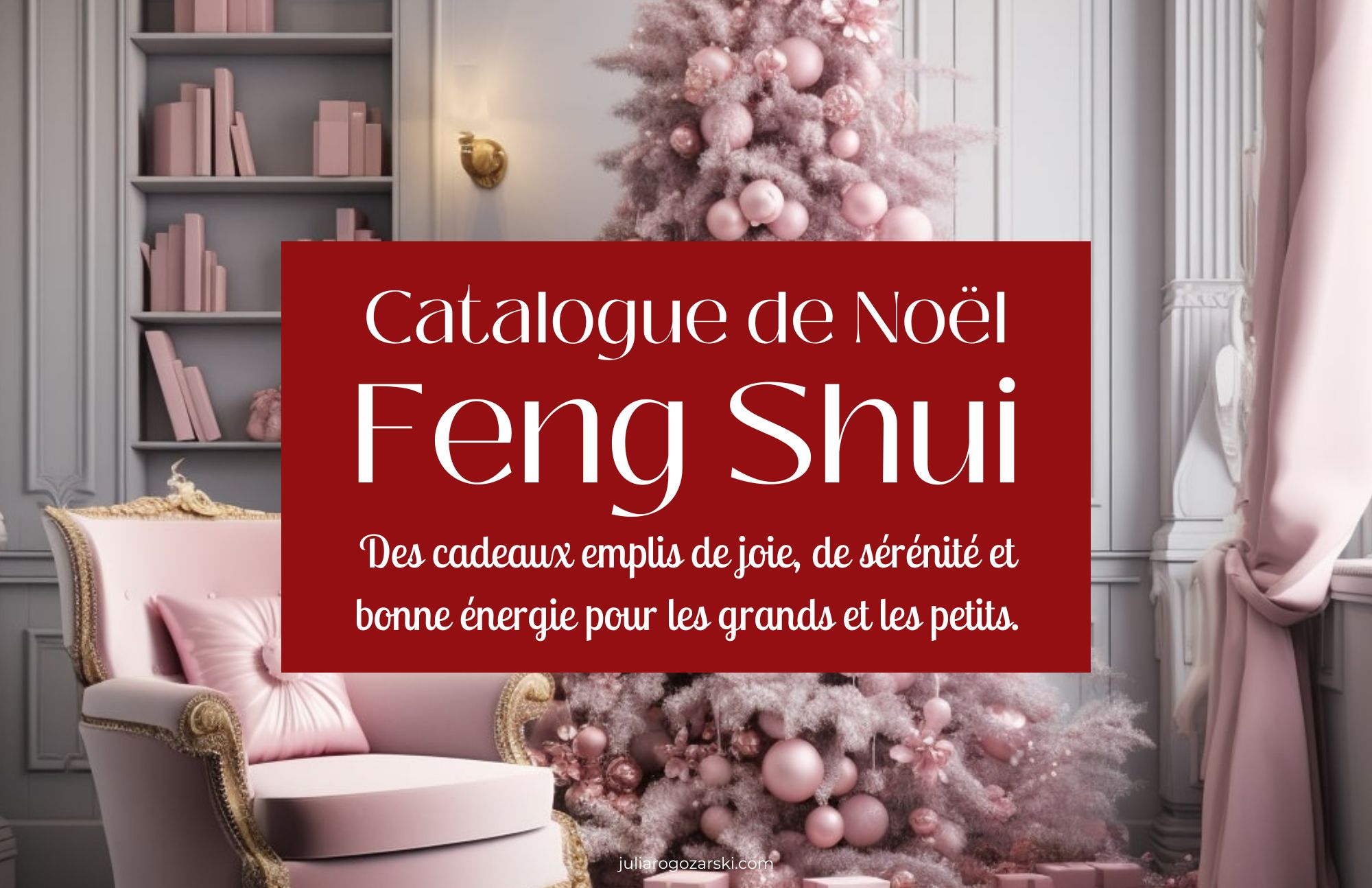 You are currently viewing Un parfum de Feng Shui dans ce catalogue