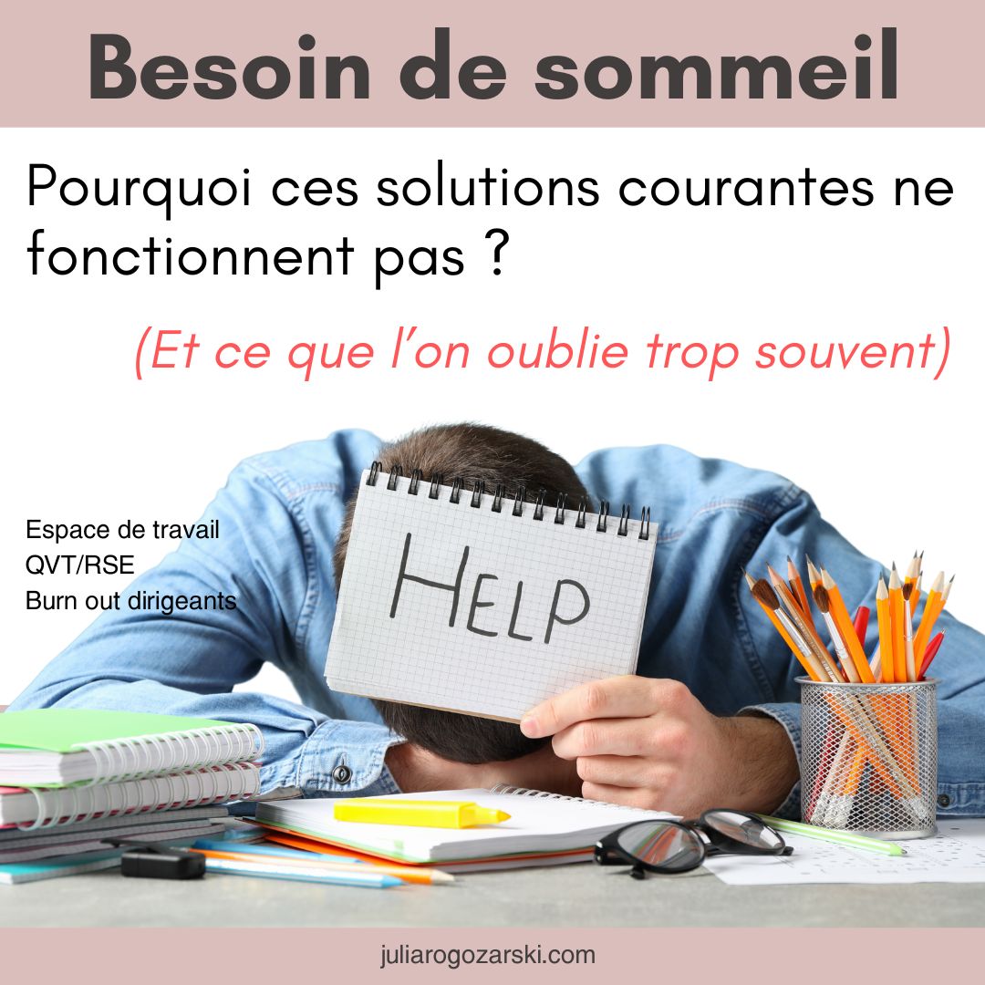 You are currently viewing Besoin de sommeil : pourquoi ces 3 solutions ne fonctionnent pas ?